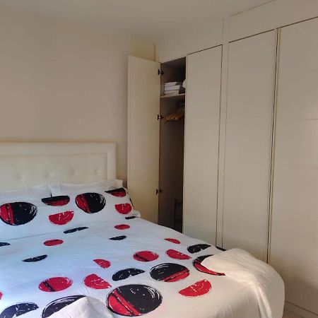 Appartement Casa Angel à Alcalá de Henares Extérieur photo