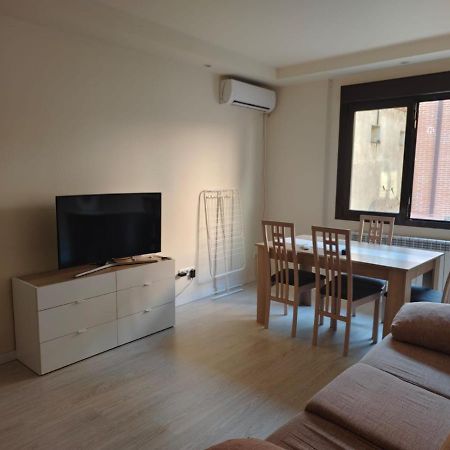 Appartement Casa Angel à Alcalá de Henares Extérieur photo